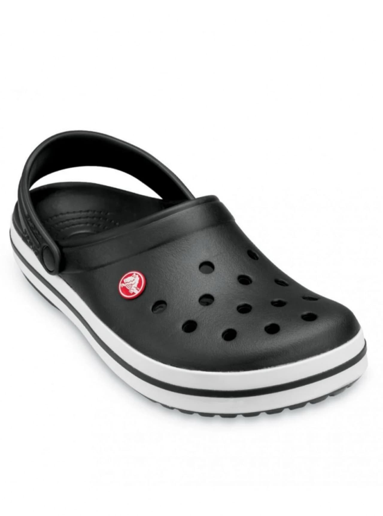 Crocs terlik – Siyah