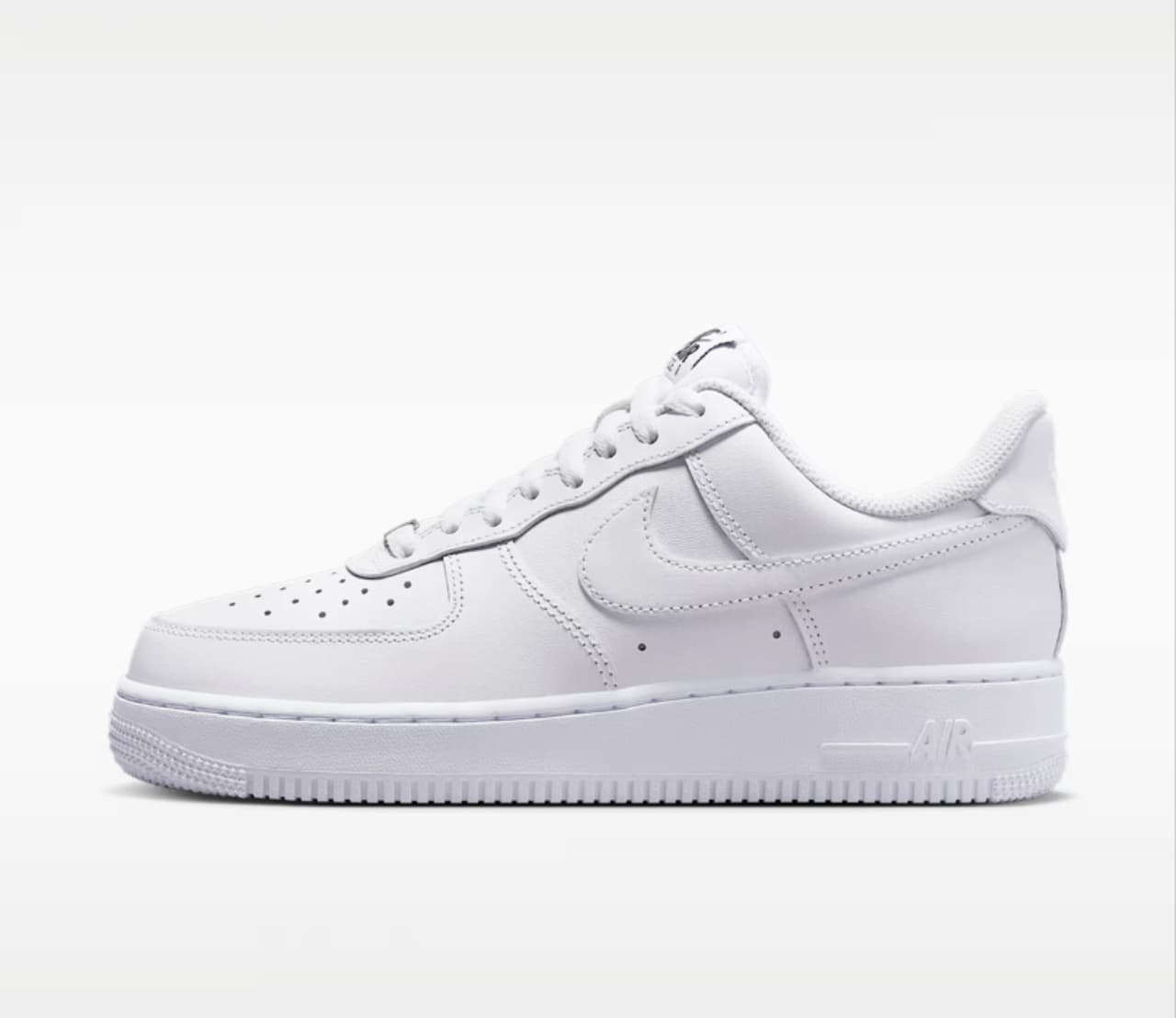 Nike Aırforce 1 – Beyaz