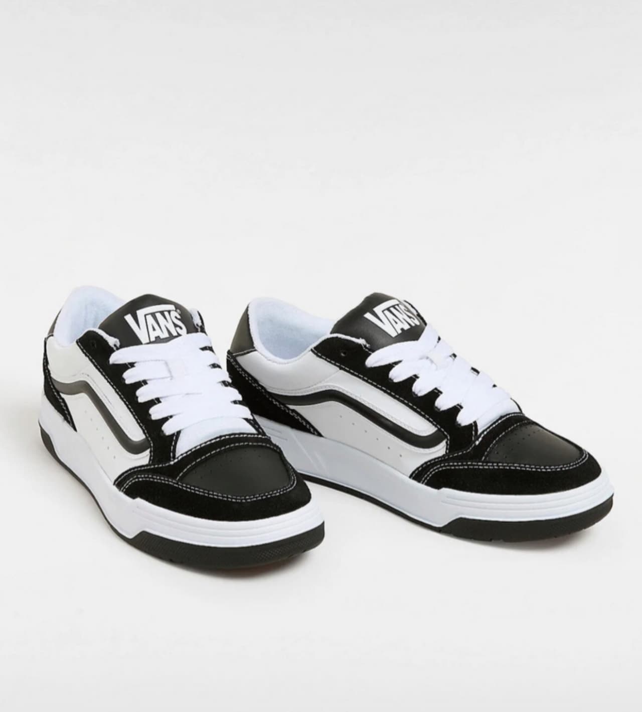 Vans – Siyah