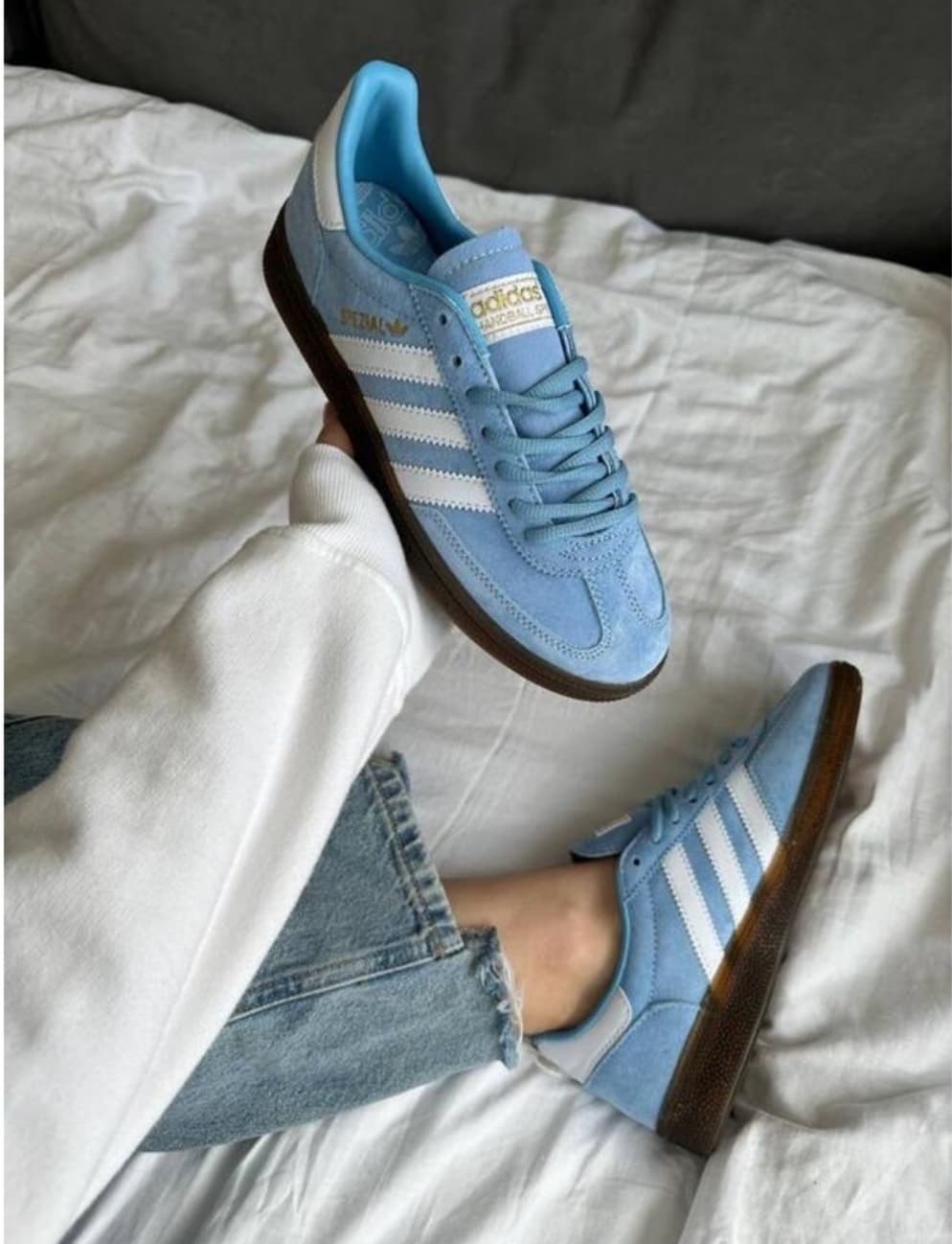 Adidas Spızıal – Mavi